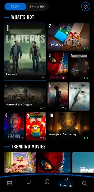 BitTV Screenshot 2