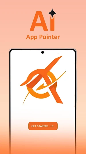 Oreate: Ai App Pointer Screenshot 0