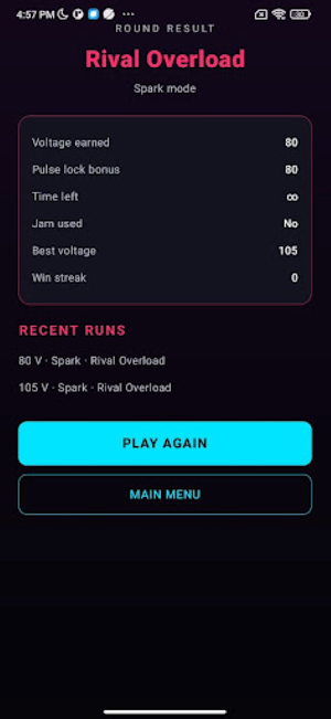 LeoNexaPlai Screenshot 0