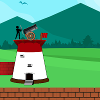 Cannon Battle