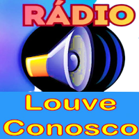 Radio e Tv Louve Conosco