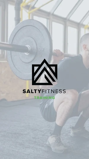 Salty Fitness Collective Screenshot 0
