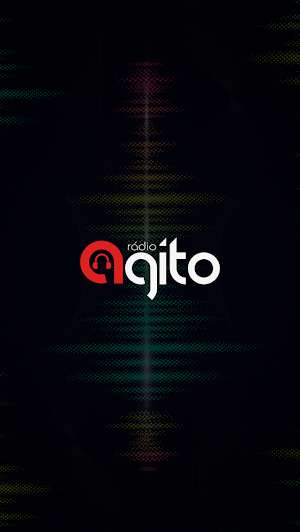 Radio Agito Screenshot 0