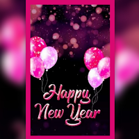 Happy New Year greetings2024