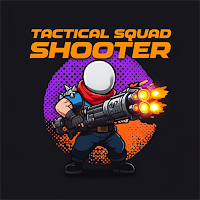 Tactical Squad Shooter