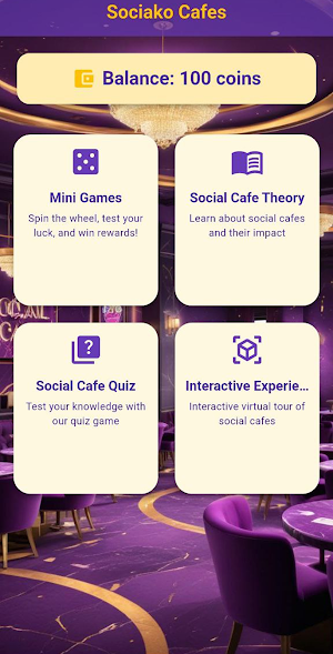 Total Casino Screenshot 0