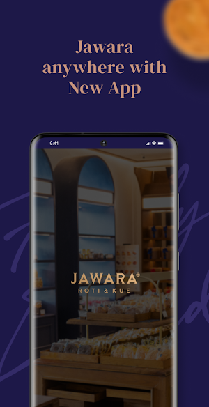 Jawara Screenshot 0