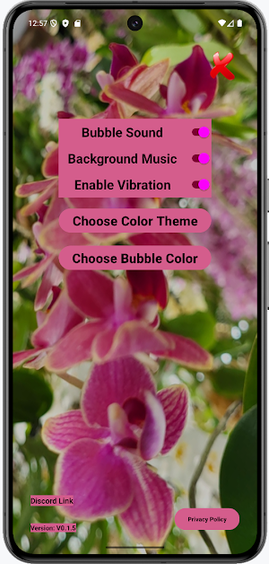 Plop it! Screenshot 1
