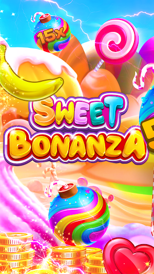 Sweet Banzai Game Screenshot 0