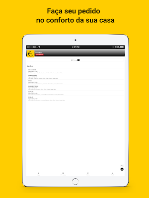 BrotoBuri Screenshot 2