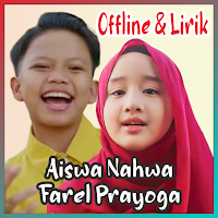 ALLAHUL KAFI Aiswa Ft Farel P