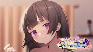 High School Private Tutor Screenshot 2