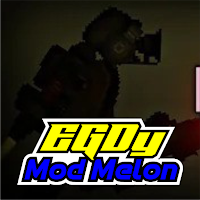 EGDY Mod for Melon PG