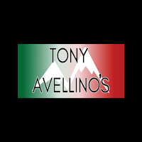 Tony Avellinos
