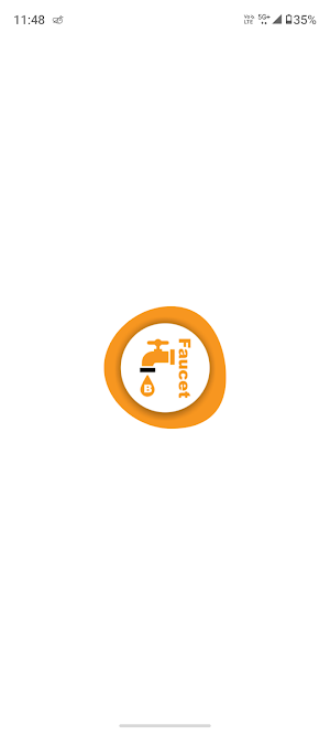 Bitcoin Faucet Blast Screenshot 0