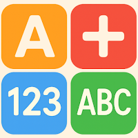 A Plus Learn Games