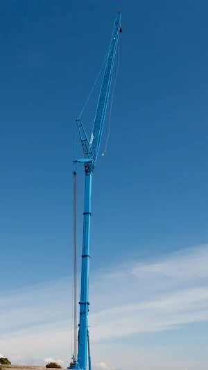 Bungee Jumping Wallpaper Screenshot 1