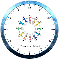 Adivasi Ghadi Live Wallpaper