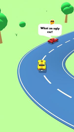Keep Drifting Screenshot 1
