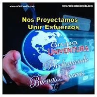 GRUPO UNIVENTURA