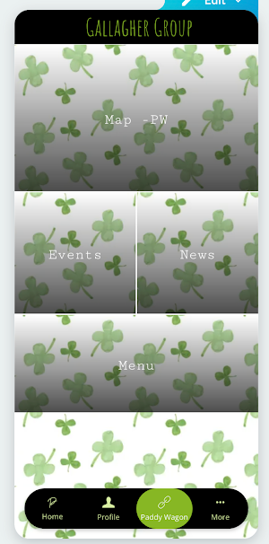 Gallagher's Screenshot 1