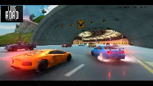 Long Road Forever Turismo Screenshot 0