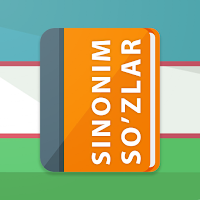 Sinonim so'zlar