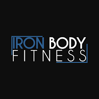 Iron Body Fitness App