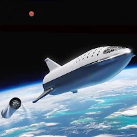 Starship&Heavy
