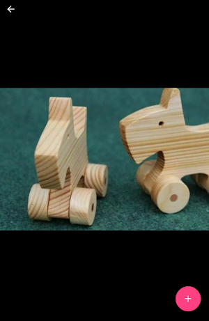 Easy Wood Projects Screenshot 2