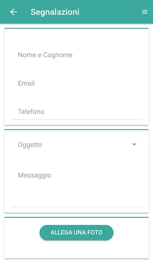 San Fiorano Smart Screenshot 3