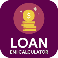 LoanMath : EMI Calculator App