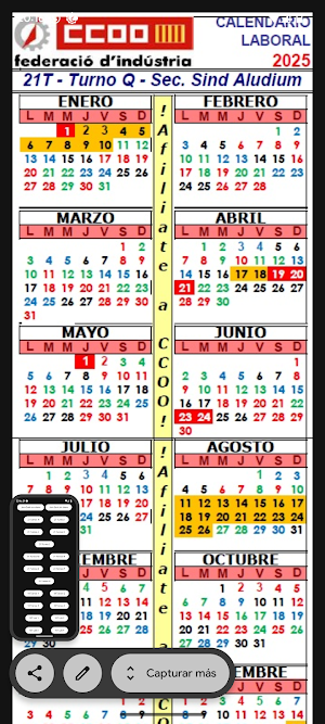 CalAludAli Screenshot 0