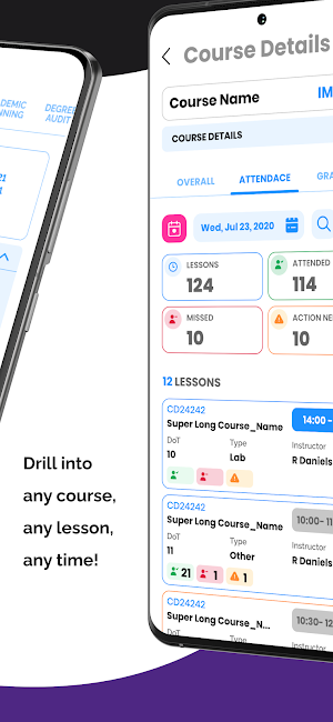 ANU Global Screenshot 2