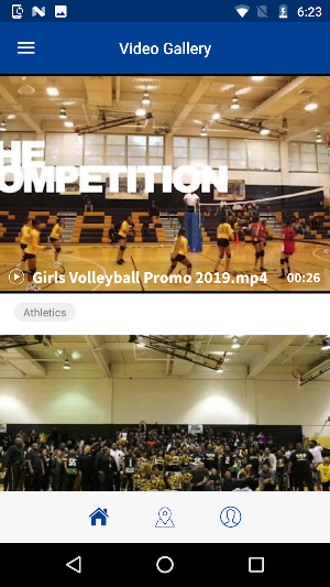 Orr Academy High School Screenshot 1