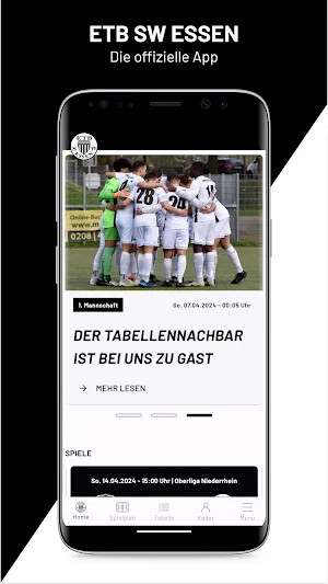 Unser ETB Screenshot 0
