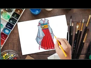 تعليم الرسم الياباني خطوة خطوة Screenshot 1