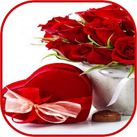 Valentine's Day Flowers 2024