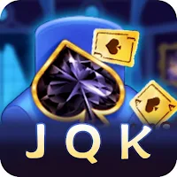 Nice Card-JQK