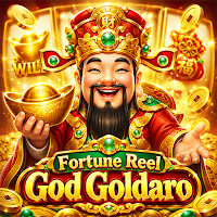 Fortune Reel God Goldaro