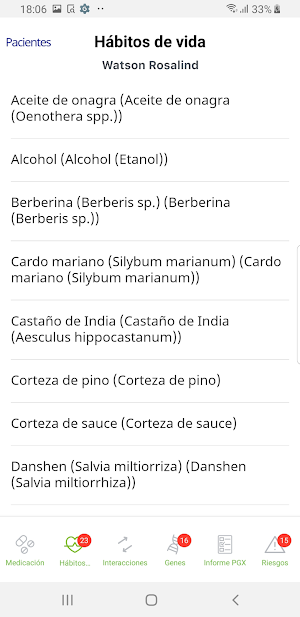 Eugenomic Screenshot 1