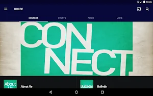 GOLBC Screenshot 3