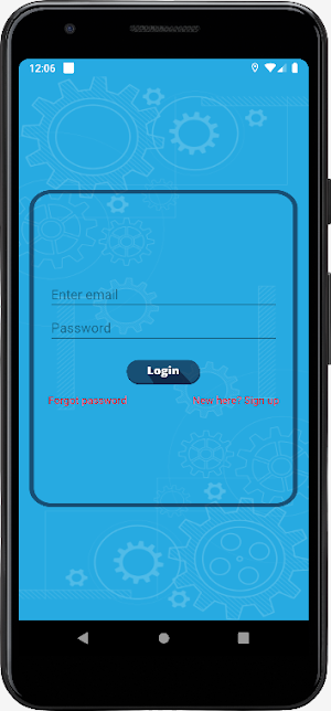 eClassroom Screenshot 0
