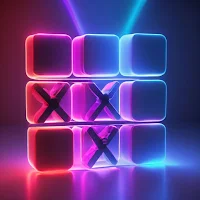 tic tac toe