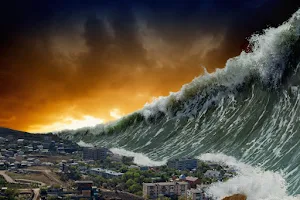 Tsunami siren screenshot 1