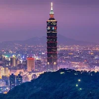 Taiwan Wallpaper HD