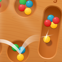 Classic Mancala