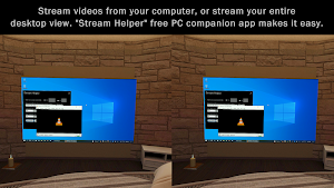 Home Theater VR Screenshot 3