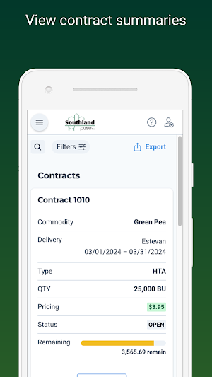 Southland Pulse Screenshot 2