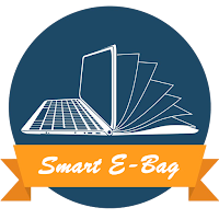 Smart e-Bag Learning App